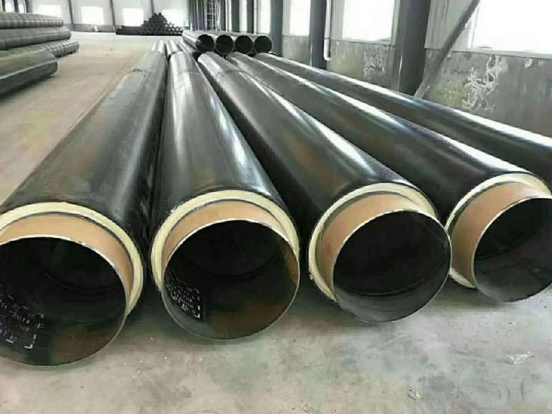 保温钢管的特点有哪些? 保温钢管的特点有哪些?